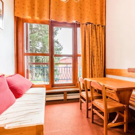 Apartment Residences Quartier Charmettoger - Maeva - 4 Personnes Confort Mae-0809 Les Arcs (Savoie)
