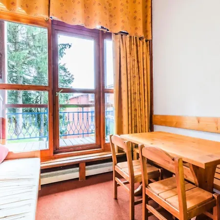 Residences Quartier Charmettoger - Maeva - 4 Personnes Confort Mae-0809 Les Arcs (Savoie)