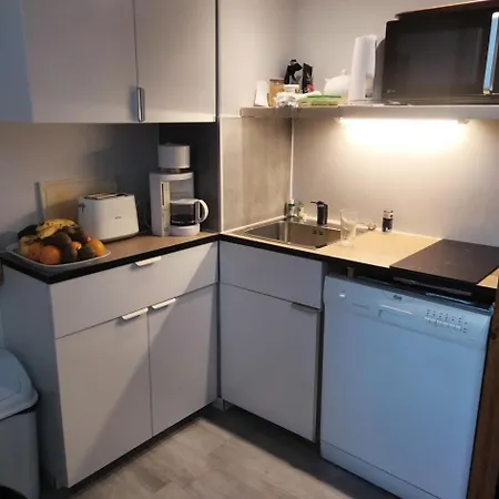 Residences Quartier Charmettoger - Maeva - 4 Personnes Confort Mae-0809 Apartment