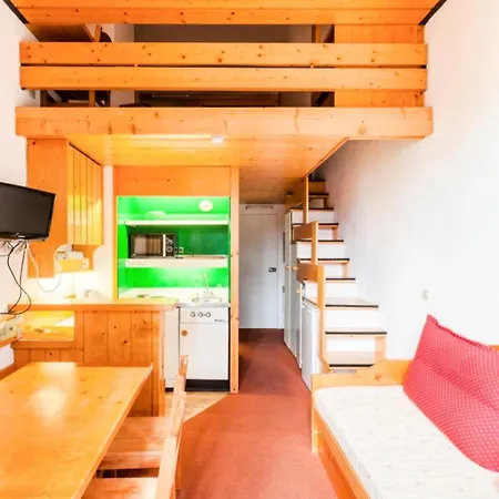 Apartment Residences Quartier Charmettoger - Maeva - 4 Personnes Confort Mae-0809