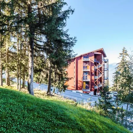 Apartment Residences Quartier Charmettoger - Maeva - 4 Personnes Confort Mae-0809