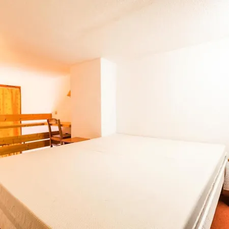 Residences Quartier Charmettoger - Maeva - 4 Personnes Confort Mae-0809 Apartment Les Arcs (Savoie)