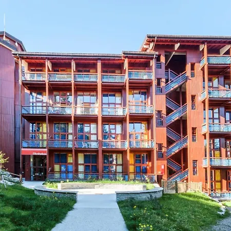 Residences Quartier Charmettoger - Maeva - 4 Personnes Confort Mae-0809 Les Arcs (Savoie)