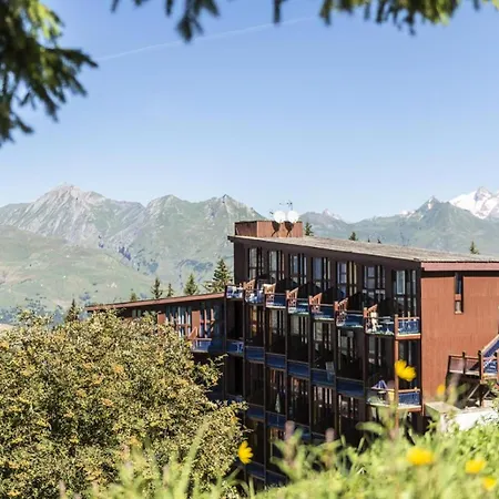 Residences Quartier Charmettoger - Maeva - 4 Personnes Confort Mae-0809 Les Arcs (Savoie)