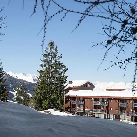 Residences Quartier Charmettoger - Maeva - 4 Personnes Confort Mae-0809