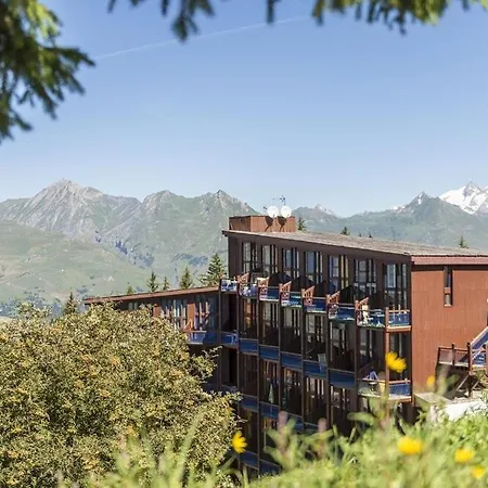 Residences Quartier Charmettoger - Maeva - + Mezzanine 4 Personnes - Confort Mae-0809 *