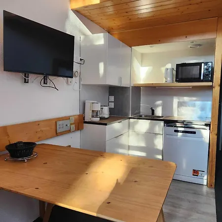 Résidences Quartier Charmettoger - Maeva - 4 Personnes Confort Mae-0809 *